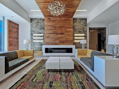 Photo 45 at LPH 2505 - 7890 Bathurst Street, Beverley Glen, Vaughan