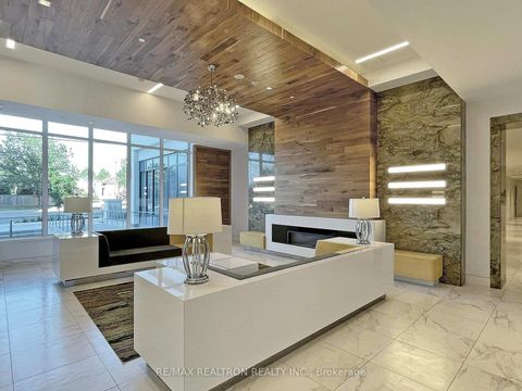 Photo 46 at LPH 2505 - 7890 Bathurst Street, Beverley Glen, Vaughan