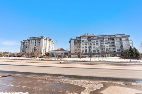 Photo 0 at 519 - 11121 Yonge Street, Devonsleigh, Richmond Hill