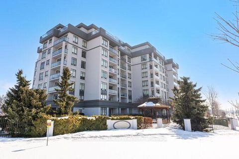 Photo 1 at 519 - 11121 Yonge Street, Devonsleigh, Richmond Hill