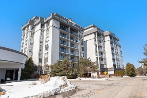 Photo 4 at 519 - 11121 Yonge Street, Devonsleigh, Richmond Hill