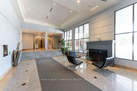 Photo 6 at 519 - 11121 Yonge Street, Devonsleigh, Richmond Hill