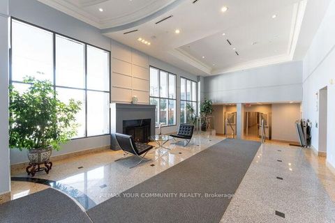 Photo 7 at 519 - 11121 Yonge Street, Devonsleigh, Richmond Hill