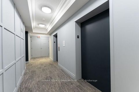 Photo 8 at 519 - 11121 Yonge Street, Devonsleigh, Richmond Hill