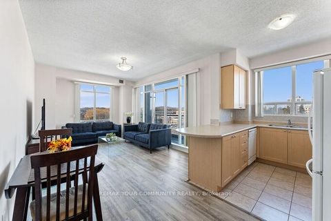 Photo 15 at 519 - 11121 Yonge Street, Devonsleigh, Richmond Hill