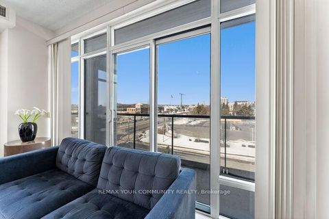 Photo 29 at 519 - 11121 Yonge Street, Devonsleigh, Richmond Hill