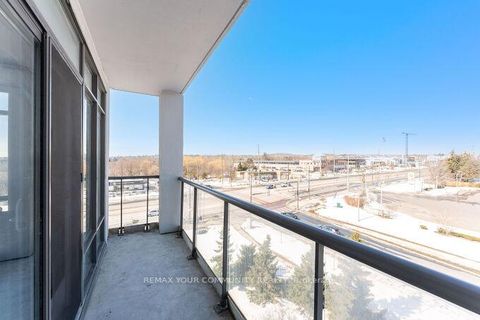 Photo 32 at 519 - 11121 Yonge Street, Devonsleigh, Richmond Hill