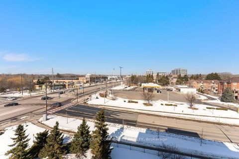 Photo 33 at 519 - 11121 Yonge Street, Devonsleigh, Richmond Hill