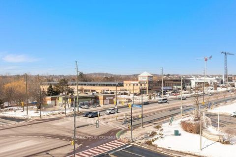 Photo 35 at 519 - 11121 Yonge Street, Devonsleigh, Richmond Hill