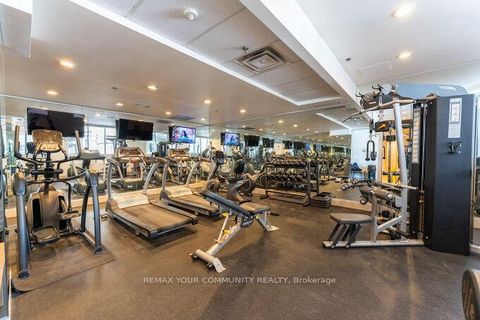 Photo 37 at 519 - 11121 Yonge Street, Devonsleigh, Richmond Hill
