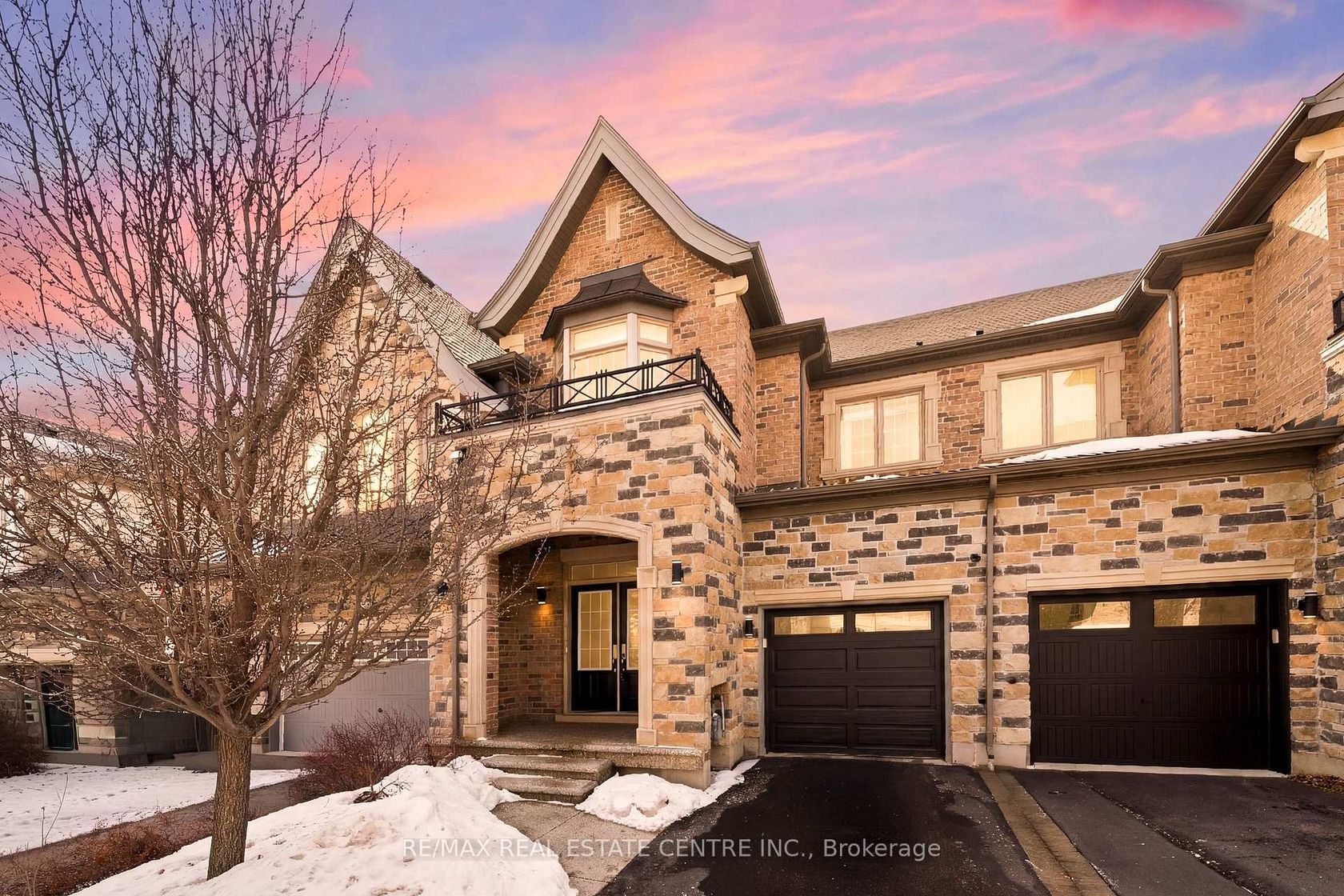 2466 Village Common, BC Bronte Creek, Oakville 