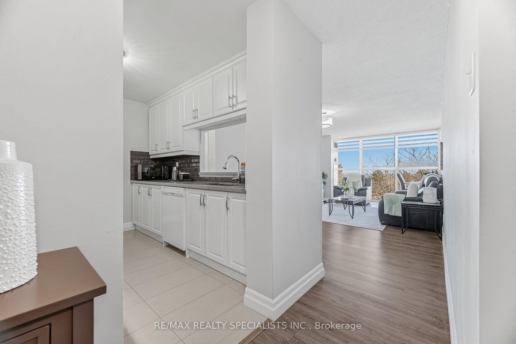 506 - 4205 Shipp Drive, City Centre, Mississauga 