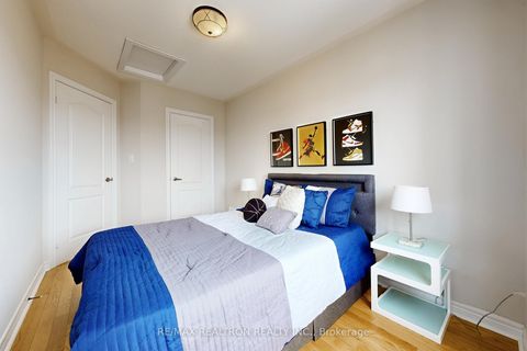 Photo 23 at 84 - 15 Old Colony Road, Oak Ridges Lake Wilcox, Richmond Hill