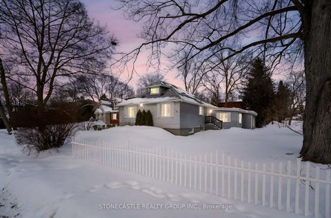 Photo 0 at 151 Richmond Street, Mill Pond, Richmond Hill