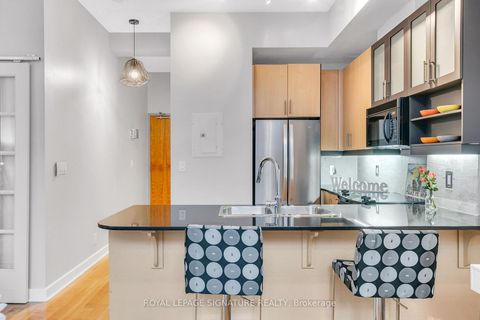 Photo 4 at G25 - 350 Wellington Street W, Waterfront Communities C1, Toronto