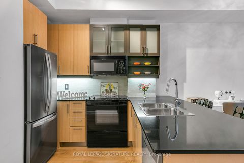 Photo 5 at G25 - 350 Wellington Street W, Waterfront Communities C1, Toronto