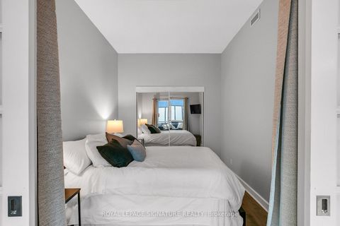 Photo 15 at G25 - 350 Wellington Street W, Waterfront Communities C1, Toronto