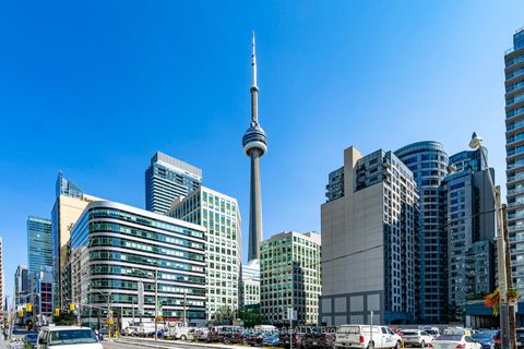 Photo 25 at G25 - 350 Wellington Street W, Waterfront Communities C1, Toronto