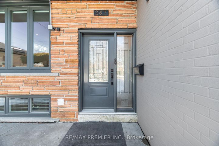 Photo 4 at 267 Jeffcoat Drive, Clairville, Toronto