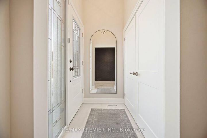 Photo 5 at 267 Jeffcoat Drive, Clairville, Toronto