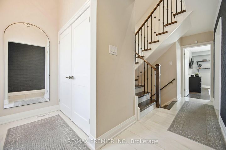 Photo 6 at 267 Jeffcoat Drive, Clairville, Toronto