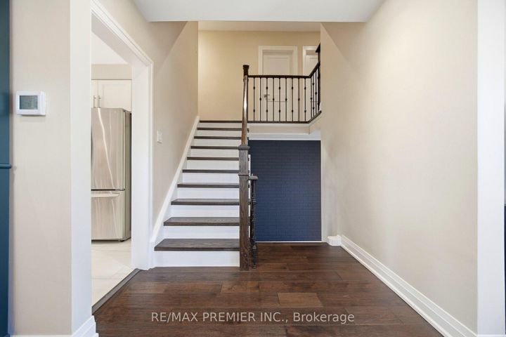 Photo 7 at 267 Jeffcoat Drive, Clairville, Toronto