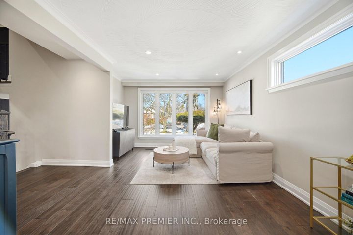 Photo 9 at 267 Jeffcoat Drive, Clairville, Toronto