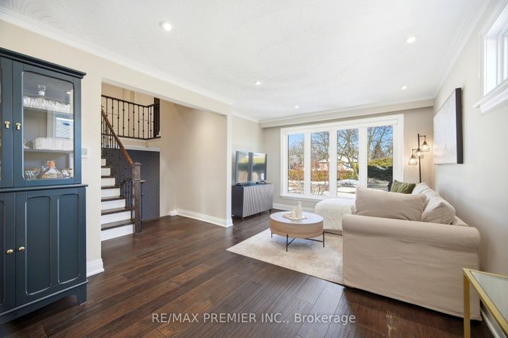 Photo 10 at 267 Jeffcoat Drive, Clairville, Toronto