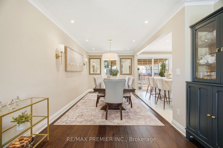 Photo 12 at 267 Jeffcoat Drive, Clairville, Toronto