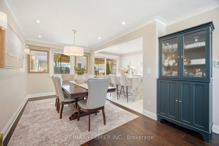 Photo 15 at 267 Jeffcoat Drive, Clairville, Toronto