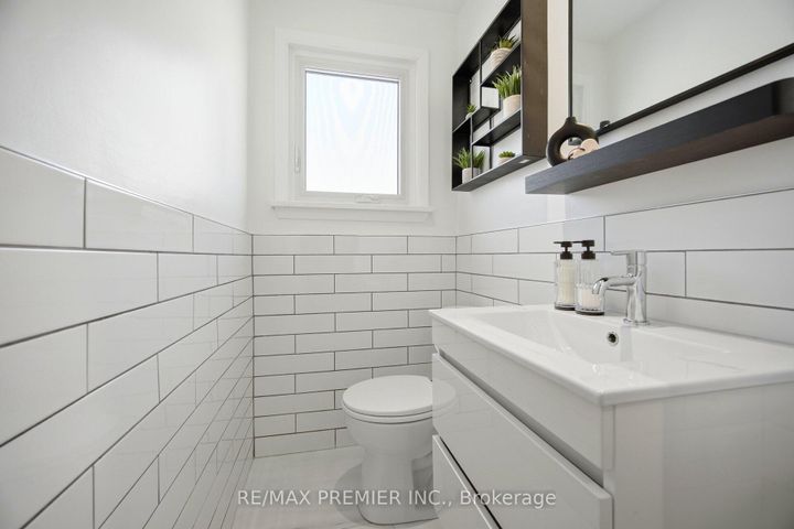 Photo 23 at 267 Jeffcoat Drive, Clairville, Toronto