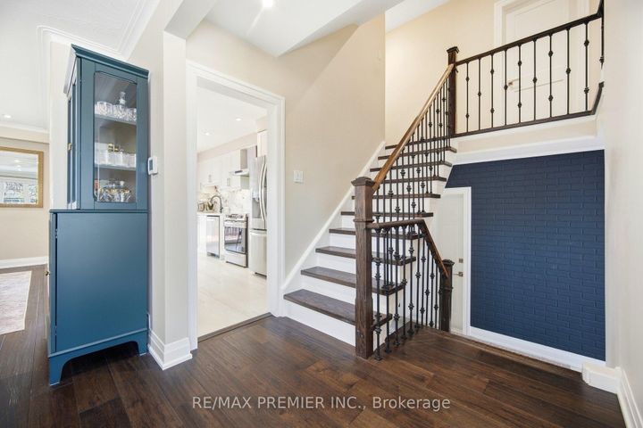 Photo 24 at 267 Jeffcoat Drive, Clairville, Toronto