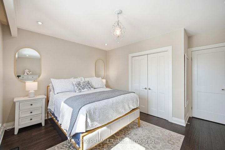 Photo 27 at 267 Jeffcoat Drive, Clairville, Toronto