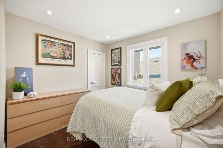 Photo 29 at 267 Jeffcoat Drive, Clairville, Toronto