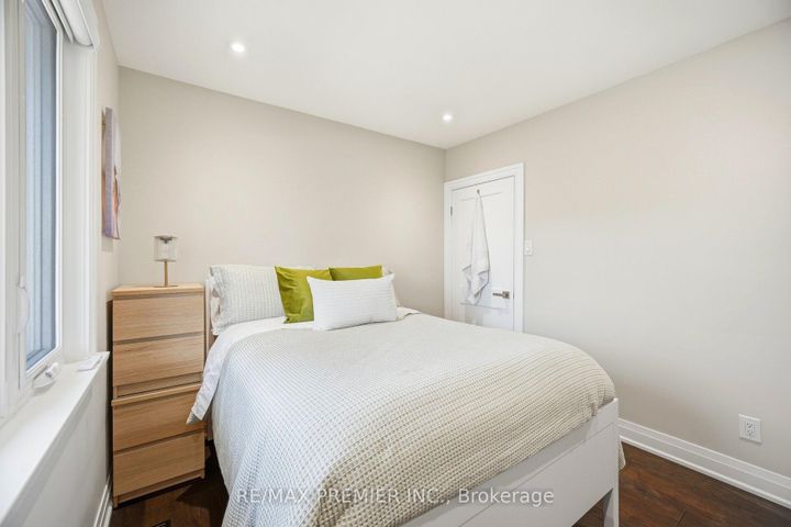 Photo 30 at 267 Jeffcoat Drive, Clairville, Toronto