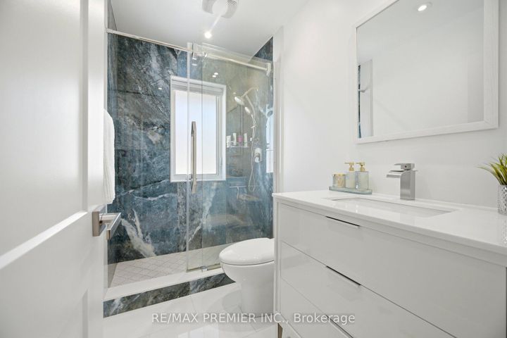 Photo 33 at 267 Jeffcoat Drive, Clairville, Toronto