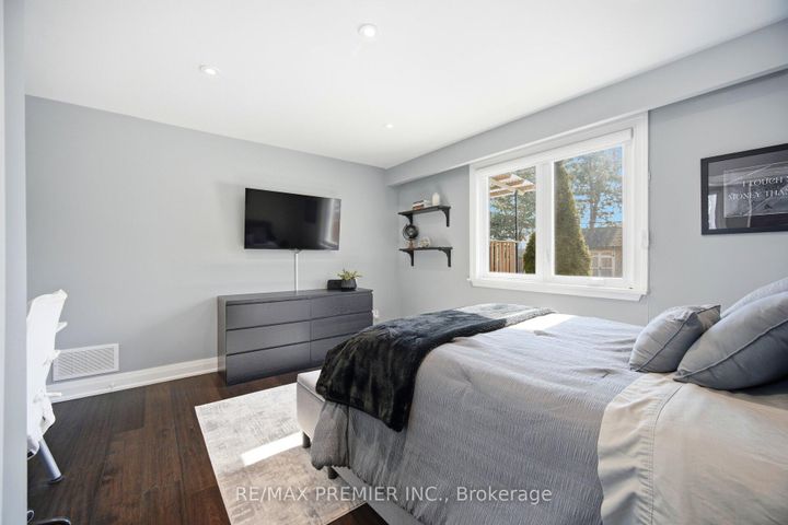 Photo 36 at 267 Jeffcoat Drive, Clairville, Toronto