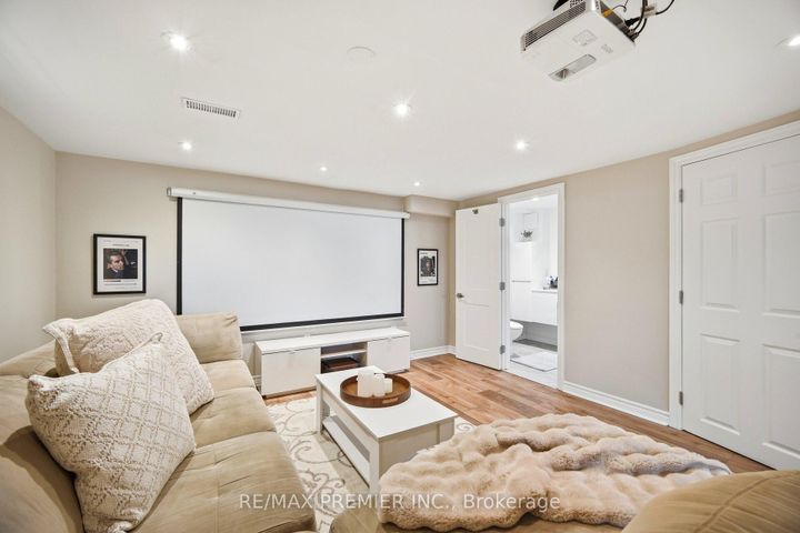 Photo 39 at 267 Jeffcoat Drive, Clairville, Toronto