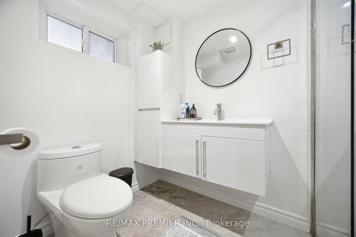 Photo 42 at 267 Jeffcoat Drive, Clairville, Toronto