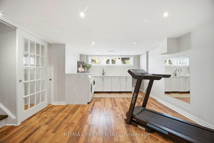 Photo 43 at 267 Jeffcoat Drive, Clairville, Toronto