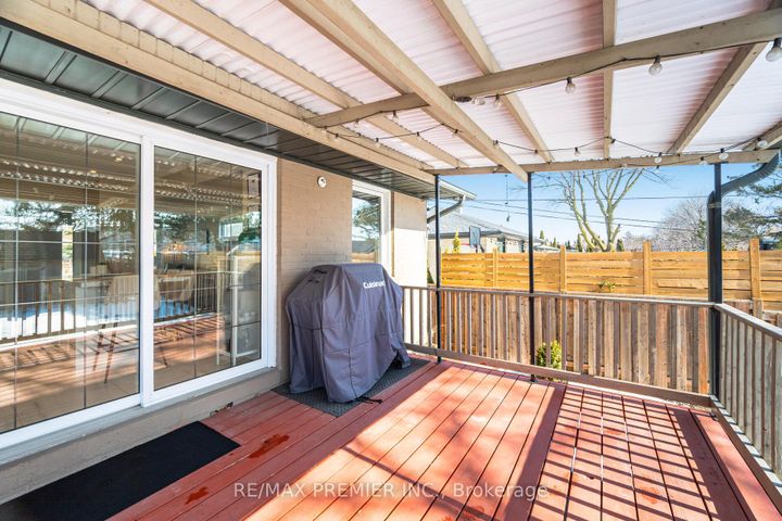 Photo 45 at 267 Jeffcoat Drive, Clairville, Toronto