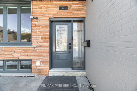 Photo 4 at 267 Jeffcoat Drive, Clairville, Toronto