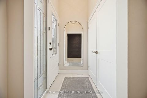 Photo 5 at 267 Jeffcoat Drive, Clairville, Toronto