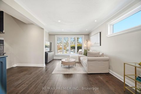 Photo 9 at 267 Jeffcoat Drive, Clairville, Toronto