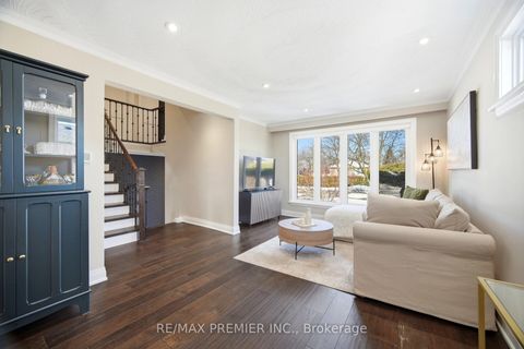 Photo 10 at 267 Jeffcoat Drive, Clairville, Toronto