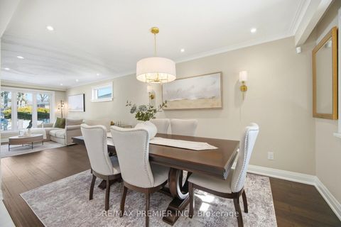 Photo 13 at 267 Jeffcoat Drive, Clairville, Toronto