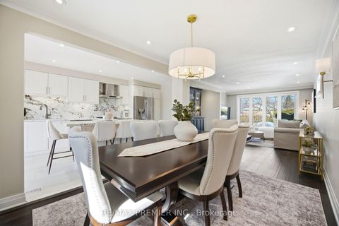 Photo 14 at 267 Jeffcoat Drive, Clairville, Toronto