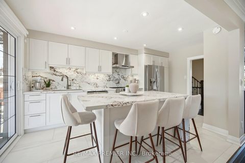 Photo 17 at 267 Jeffcoat Drive, Clairville, Toronto