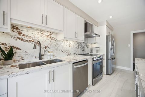 Photo 19 at 267 Jeffcoat Drive, Clairville, Toronto
