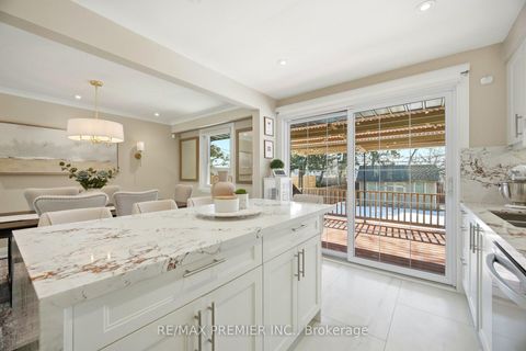 Photo 21 at 267 Jeffcoat Drive, Clairville, Toronto